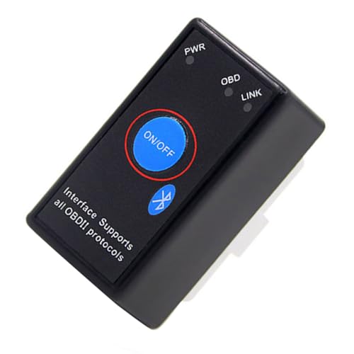 OBD2XLi[CX݊5.0 |XCb`tԂ̐ffXLc[ - /iOS/pfA[h 5.0AMINI AOBD V1.5AI/ItXCb`t9̃vgR, gNƃJ[XLi[́AiOSASymbianÃGWR[h
