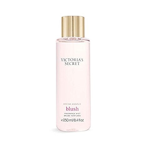 Victoria's Secret Dream Angels Blush Fragrance Mist Spray 8.4 fl oz