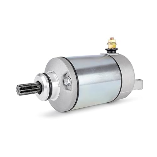 Démarreur électrique pour moteur résout les pannes de KLX400R KFX400