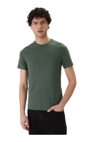 T shirt Guess US - vue 2
