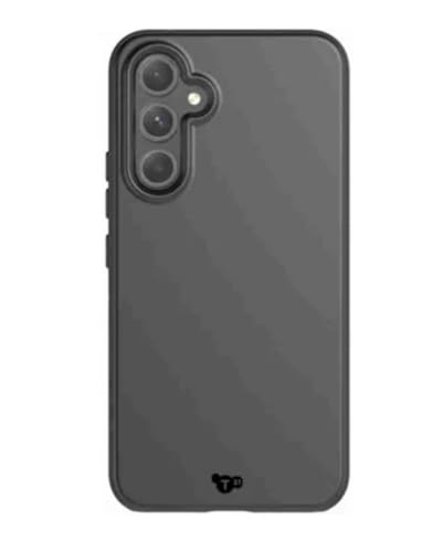 Tech21 Evo Lite Coque pour A15 5G Noir