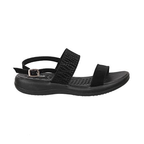 Image of Mochi Women Flat Sandal