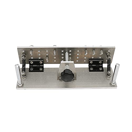 Belt Grinder Parts Knife Sharpener Jig Knife Jig Sharpening Locator Knife Sharpening Clip for Belt Sander Belt Machine - Image 3