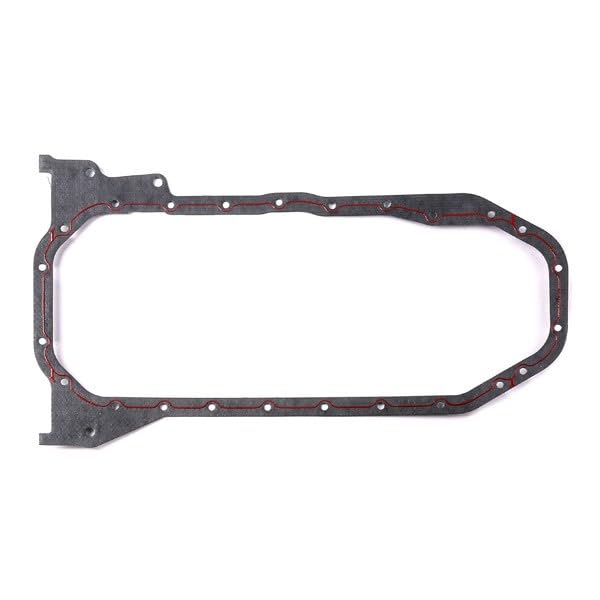 Junta de cárter Glaser x54131-01 para evitar manchas de aceite 2