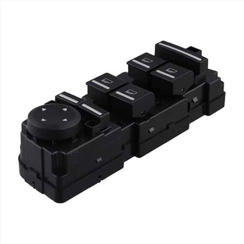 Bouton de lève-vitre pour Roewe 550 et MG 6 interrupteur électrique de rechange d'origine OE 10035748