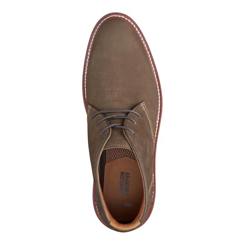 Image of Johnston & Murphy mens Upton Chukka