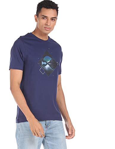 Image of Men's Slim Fit T-Shirt