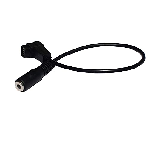 Replacement Part For Analog Square Trainer Port Conversion Cable Square Port Cable