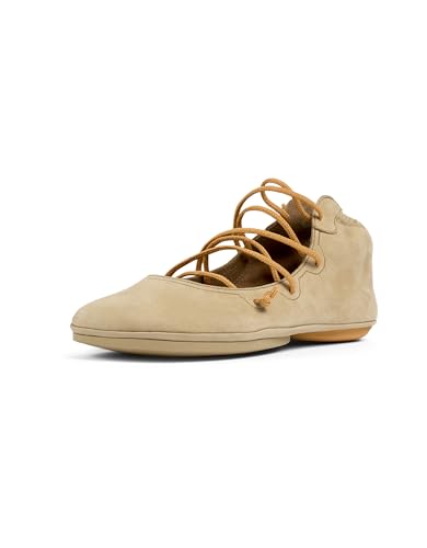 Image of Camper Women's Right Nina K400194 Mary Jane Flat