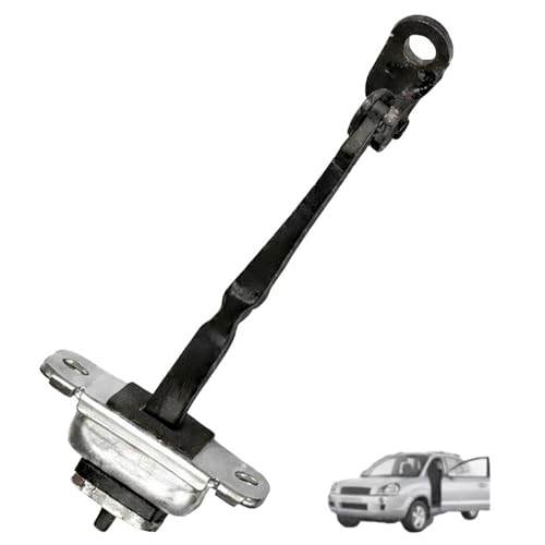 Tope de puerta delantera para Hyundai Tucson, frena golpes y asegura el conductor 2005-2014