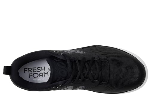 Image of New Balance Men's Fresh Foam X 3000 V6 Metal Baseball Shoes