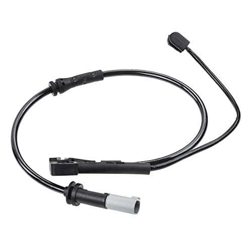 Frankberg 1 indicateur d'usure avant compatible avec Mi.ni F55 F56 1.2L-2.0L 2013 - Aujourd'hui Mi.ni Cabriolet F57 1.2L-2.0L 2014-Aujourd'hui Mi.ni Countryman F60 1,5L 2017-Aujourd'hui Cover