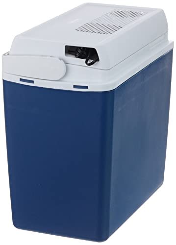 Miniatura 2 de Mobicool Mirabelle MM24 DC nevera eléctrica 21L – 12V para coche y camión – Nevera termoeléctrica compacta para colocar detrás del asiento – Enfría hasta 15 °C por debajo de la temperatura ambiente
