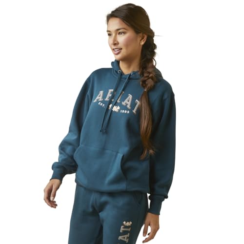 Image of Ariat Women's Hooded Sweatshirt