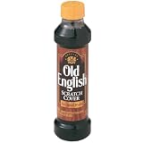 english tools for electronics 1 Old English scratch cover Polish for Light Woods 226,8 gram