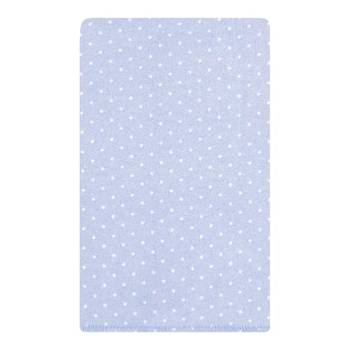Image of Hudson Baby Unisex Baby Cotton Flannel Burp Cloths 10-Pack, Beautiful Butterfly, One Size