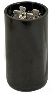 MARS - Motors & Armatures, Inc. 11972 815-970MFD 125V Rnd Start Cap.