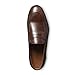 Allen Edmonds Men's Randolph 2.0 Loafer Brown Museum Leather 9.5 D