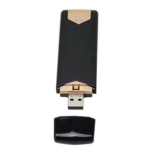 Generic Hotspot Móvel de Bolso, Conexão Estável de 10 Dispositivos USB Mobile WiFi Suporta Cartão SIM 4G para Exterior para Telefones Celulares