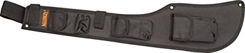 Swamp Master Machete Sheath