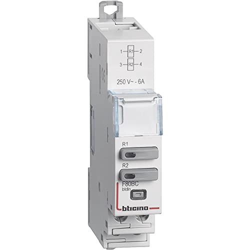 F80BC Modulo EMS di Comando Universale 1500W