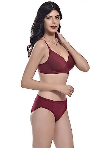 Image of SGC Sweden Women Lingerie Set