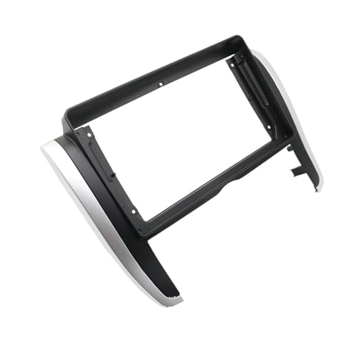 Kit façade autoradio Toyota Premio Allion installer écran 9 pouces simplement - 3