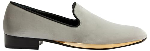 GZ Flash Loafers