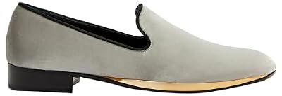 GZ Flash Loafers