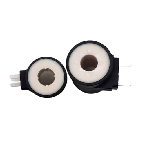 Bobinas de secadora a gas A03I-279834 para reparar fallas de encendido 306105 6