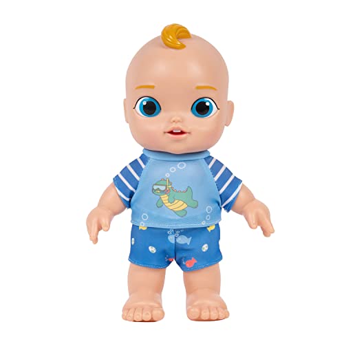 10 Best Interactive Dolls - BabyStuffLab