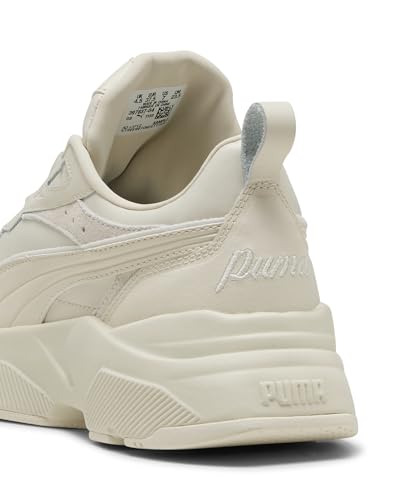 Image of Puma Womens Cassia Lux Sneaker