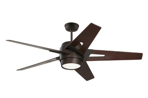 Eco-Friendly Luxury: Emerson CF550DMORB Ceiling Fan