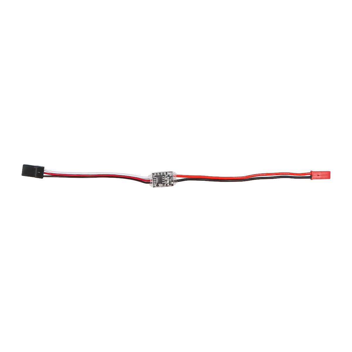 Ieron RC Remote Controlled AUX on/Off Electronic Switch Relay for Car Truck Boat LED Light Drone