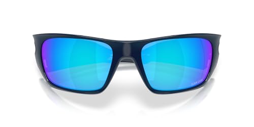 Image of Oakley Mens OO9486 Masseter Rectangular Sunglasses