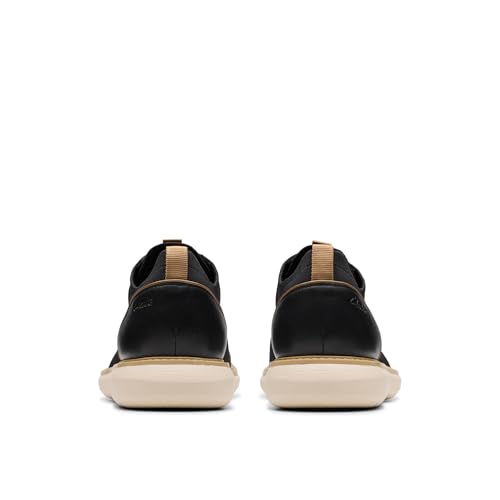 Image of Clarks Men's Brantin Knit