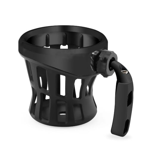 Porte-boisson moto passager pour GL1800 Go&ldWing 1800 2018 robuste