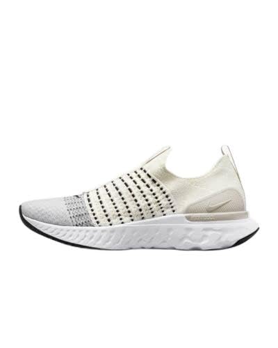 Image of Nike Men's React Phantom Run Flyknit 2 Sneakers