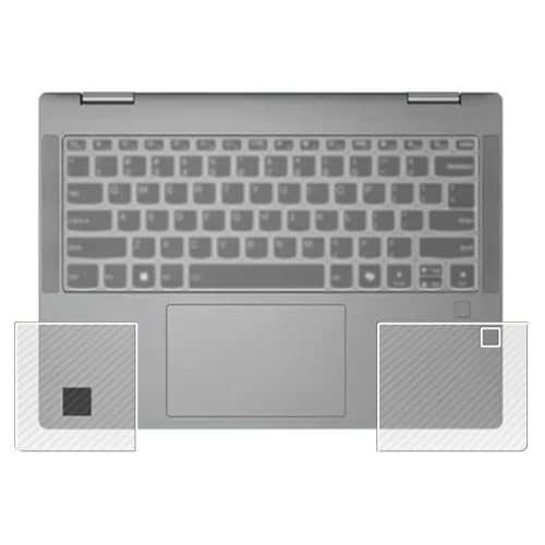ClearView Lenovo IdeaPad 5x 2-in-1 Gen 9 2024Nf p J[{ p[XgیtB {