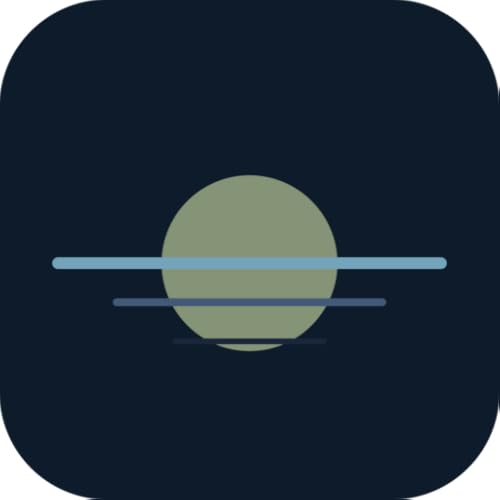 Daily Horizon: Vestibular Migraine & Symptom Tracker