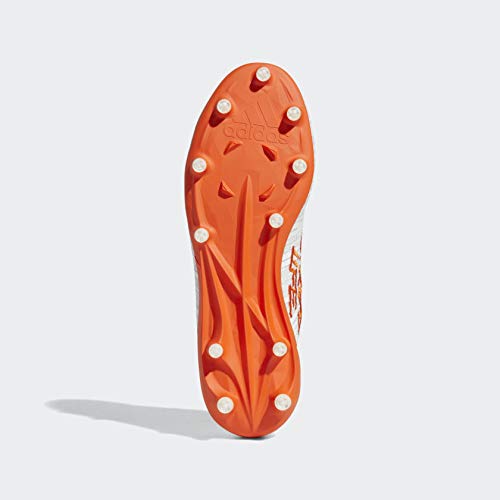 Image of Adidas Mens Adizero Electric.1 American Football