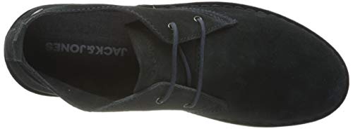 JACK & JONES JFWBRAVO SUEDE DESERT BOOT heren Chukka laarzen - Image 6
