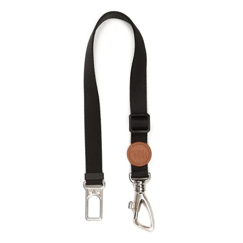 Toh Adaptador Cinto De Segurança U Preto