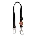 Dog Seat Belt Adapter – Adjustable Safety Tether for Car, 17.1