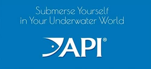 Image of API Fish Room Essential Bundle 8oz.