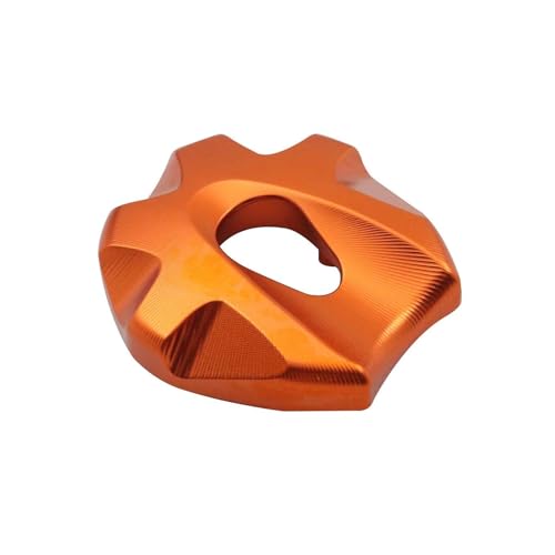 Lp[یJo[ KTM EXC EXCF XC XCF XCW XCFWɓKBHusqvarna FE TE TX FX 125 150 200ɓKBR^NLbvP[XK[hveN^[B(Orange)