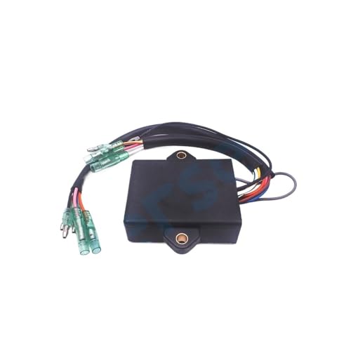 Allumage CDI 66M-85540 pour moteur F15A 4 temps hors-bord