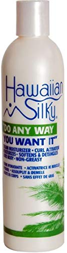 Hawaiian Silky Do You Want It Cream Activator (Pack of 6)