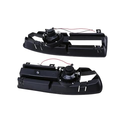 Antibrouillard LED VW Bora MK4 pour résoudre le manque de vision - 2