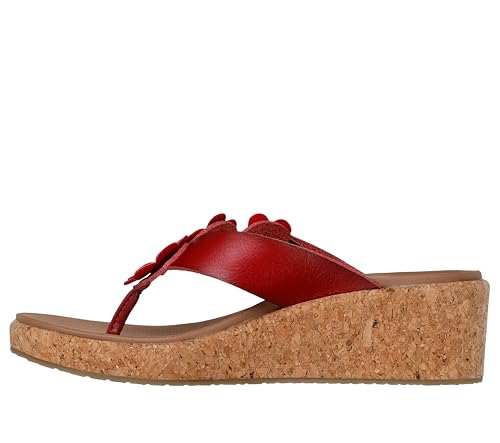 Image of Skechers Women's Archfit Beverlee - Rare Blossom